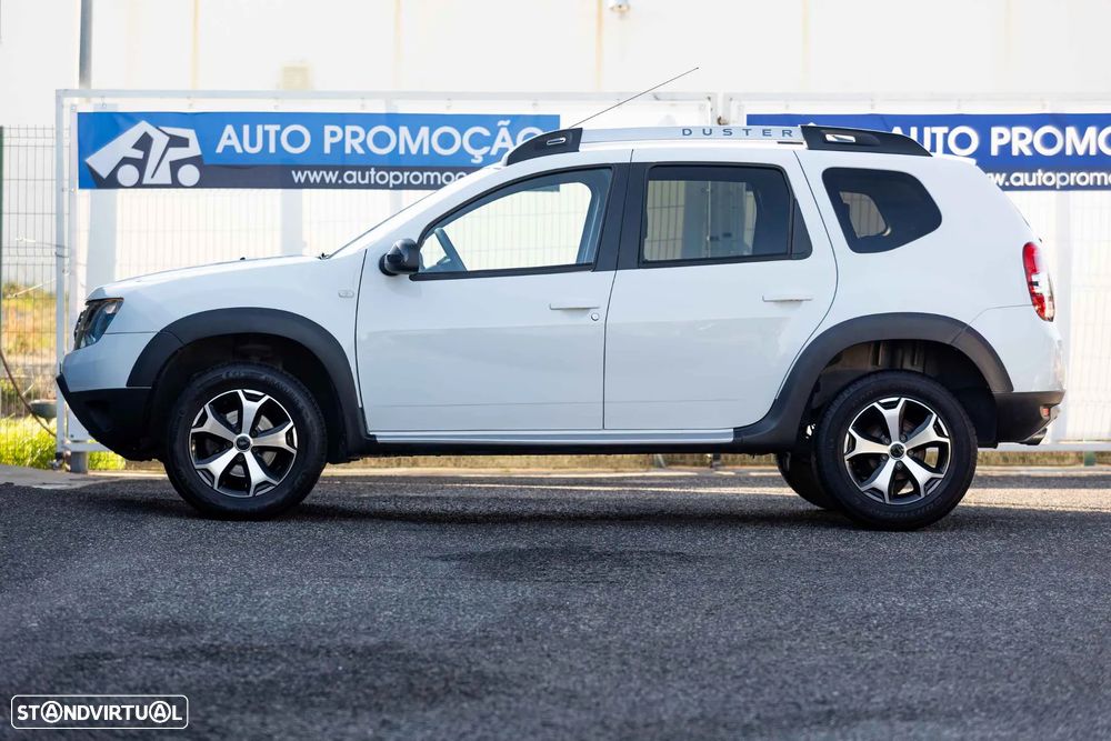 Dacia Duster 1.2 TCe SL Explorer - 5