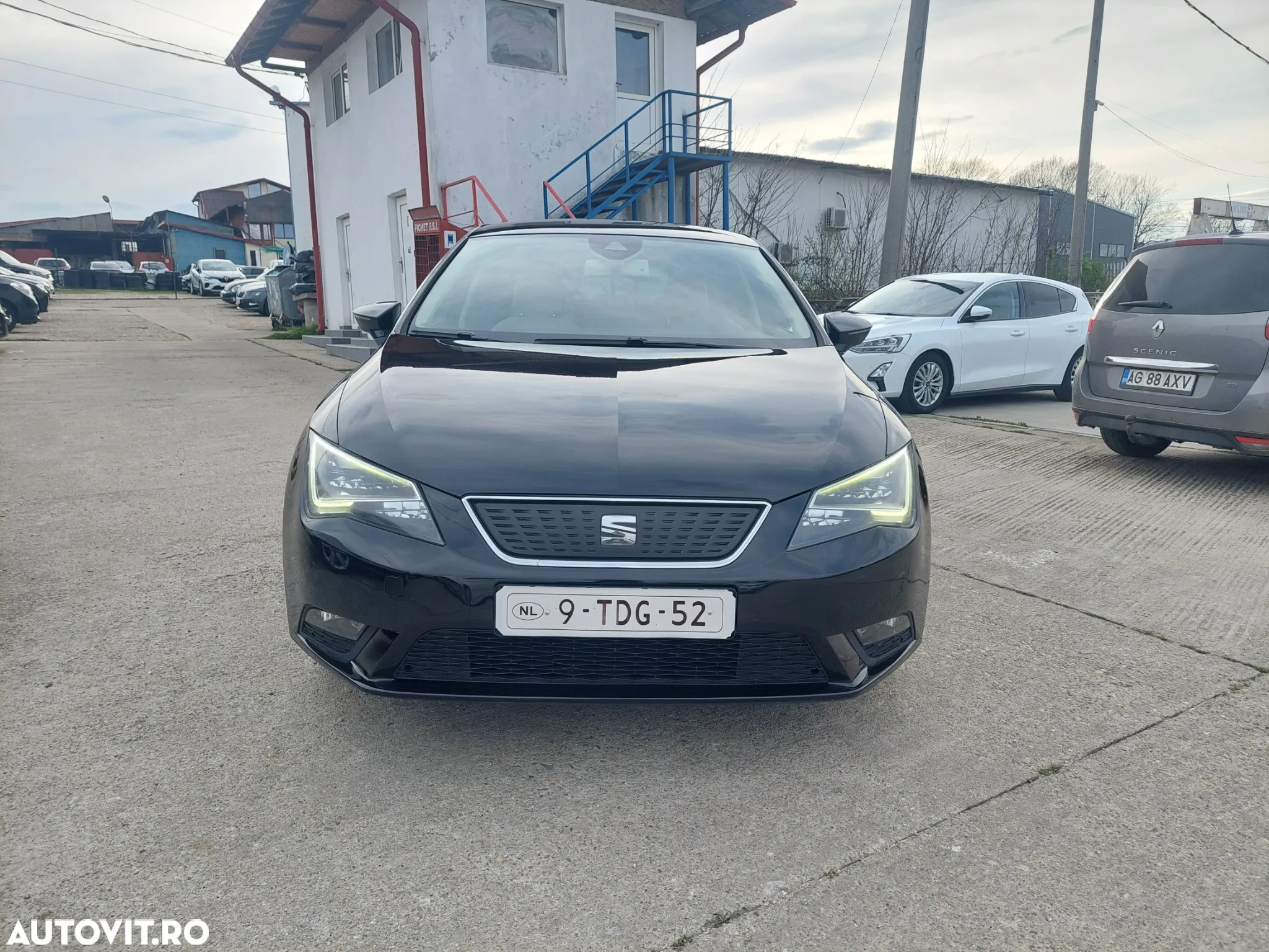 Seat Leon - 26