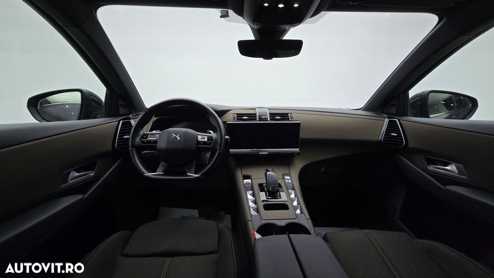 DS Automobiles DS 7 Crossback - 13