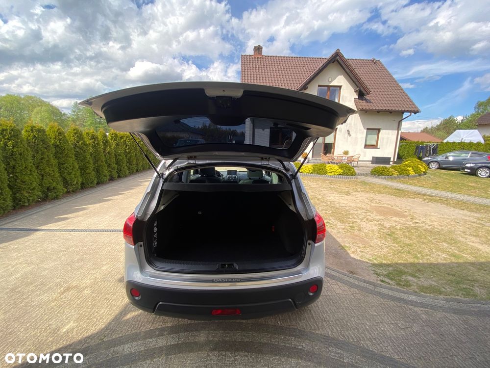 Nissan Qashqai 2.0 acenta - 28