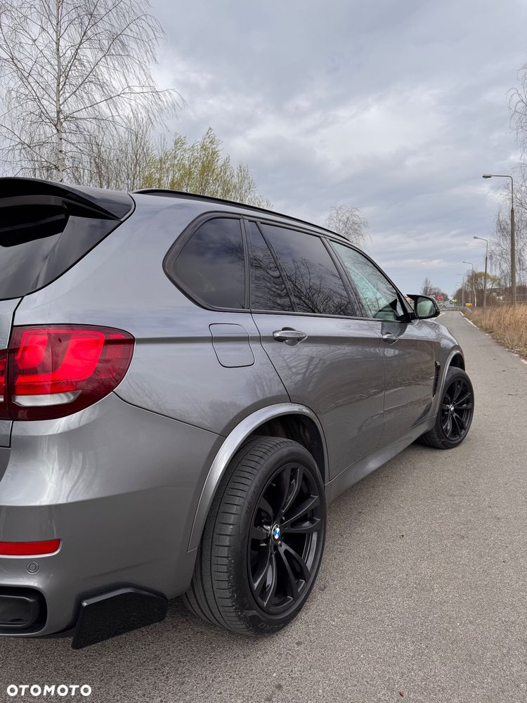 BMW X5 - 3