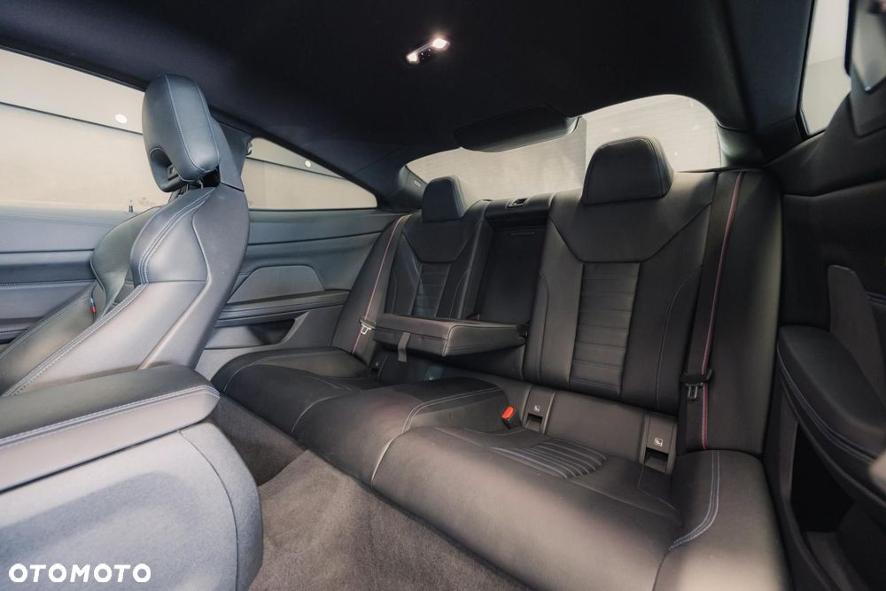 BMW Seria 4 430i M Sport sport - 15