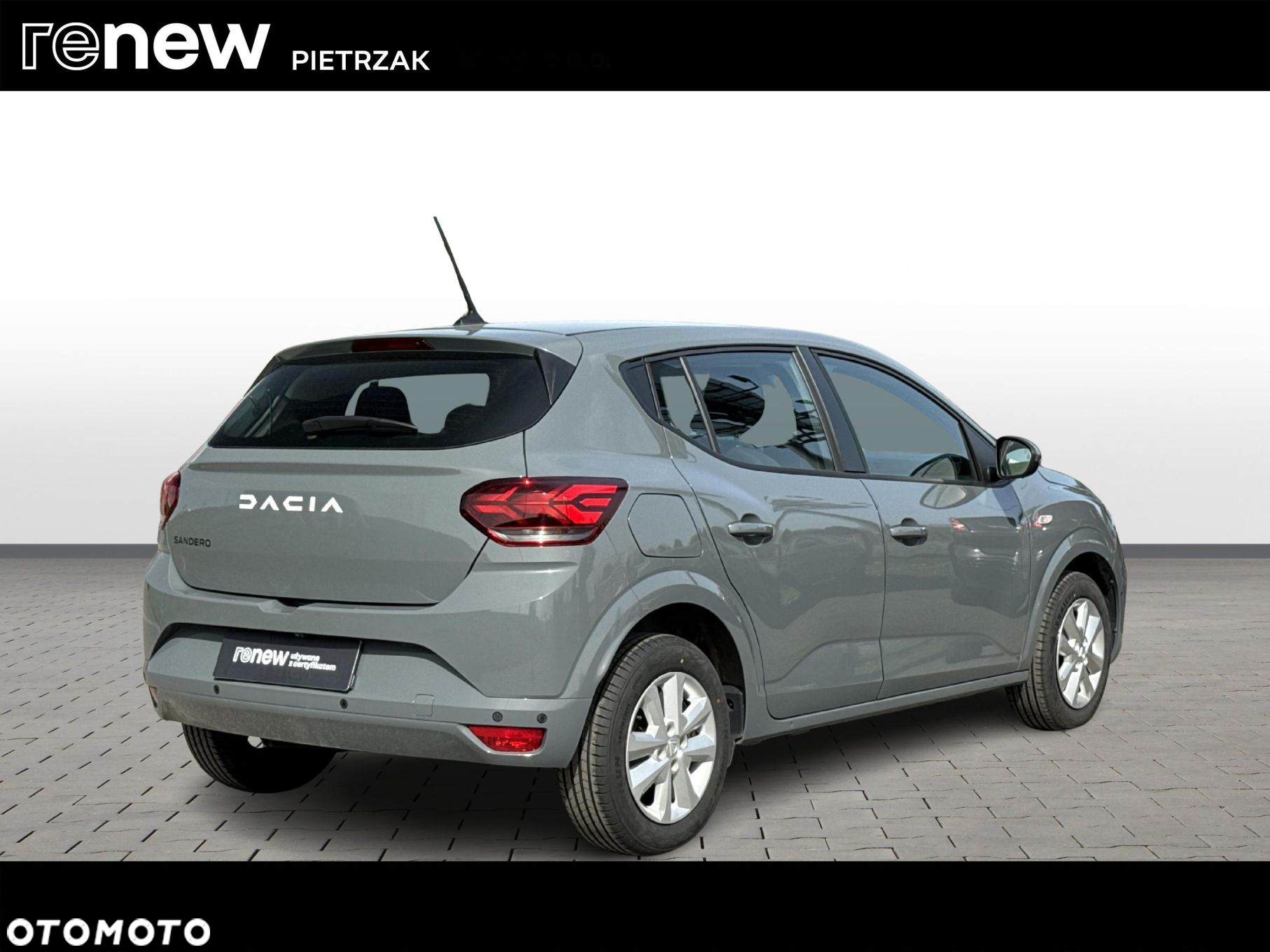 Dacia Sandero 1.0 TCe Expression - 7