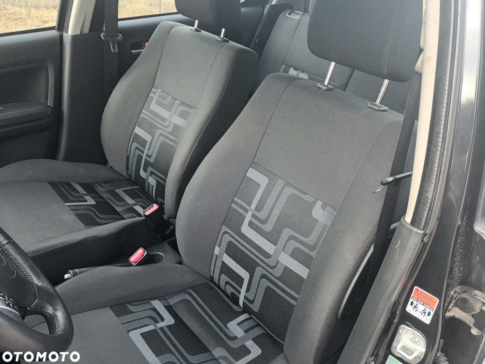 Suzuki Splash 1.0 Club - 22