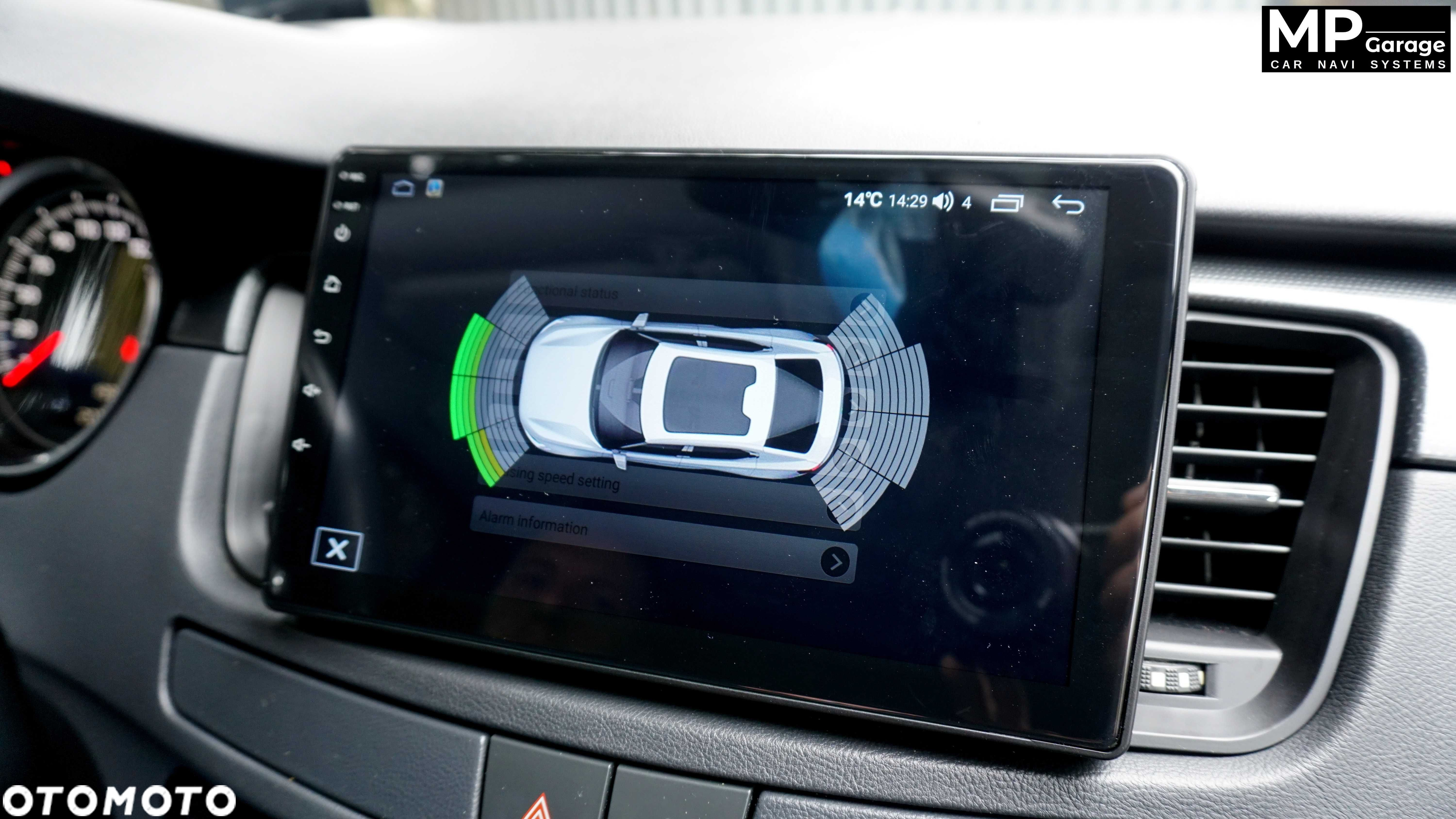 Radio Peugeot 508  Android_11 LTE CarPlay/AA Qled Gwarancja/Montaż!!! - 8