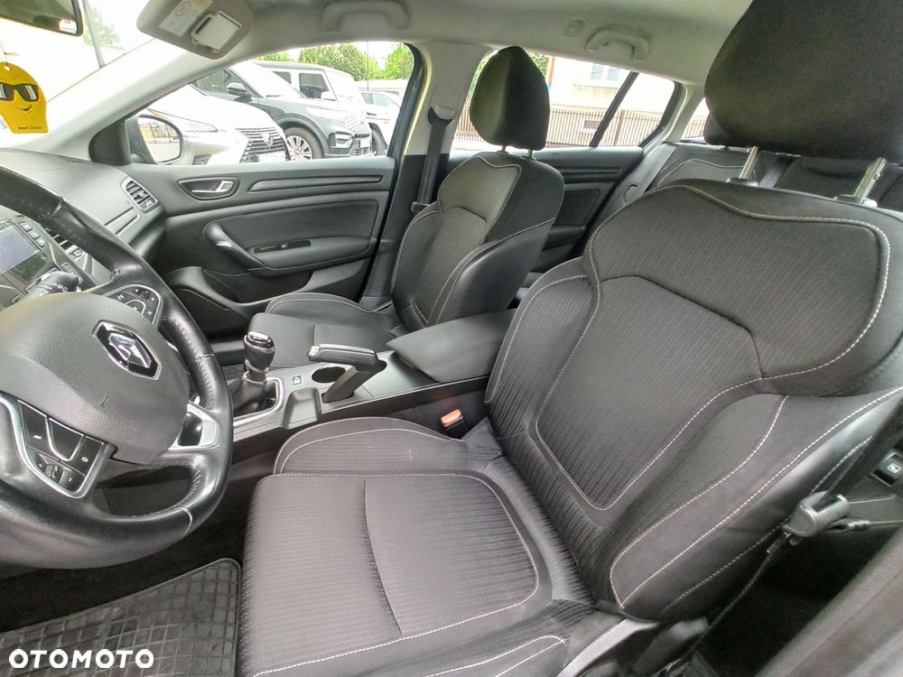 Renault Megane - 7