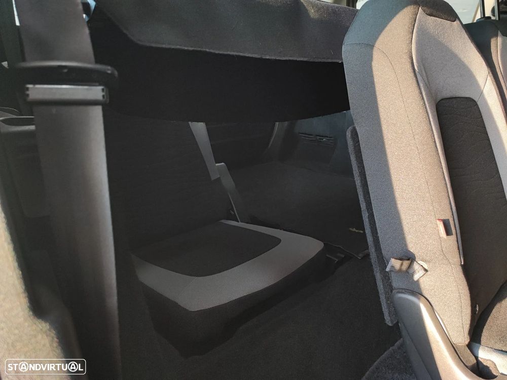 Citroën C4 Grand Picasso 1.6 e-HDi Intensive - 44