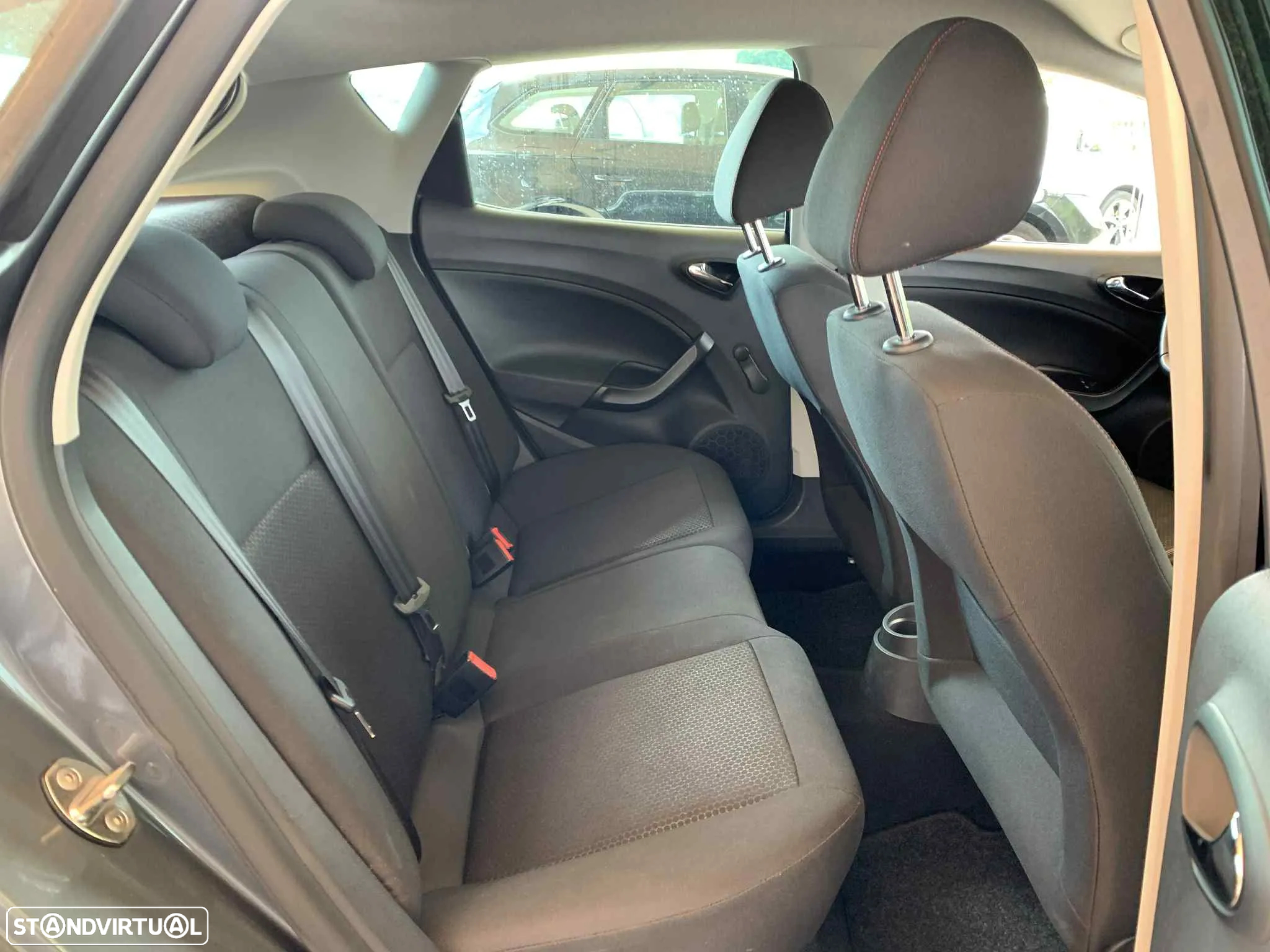 SEAT Ibiza 1.0 EcoTSI FR - 14
