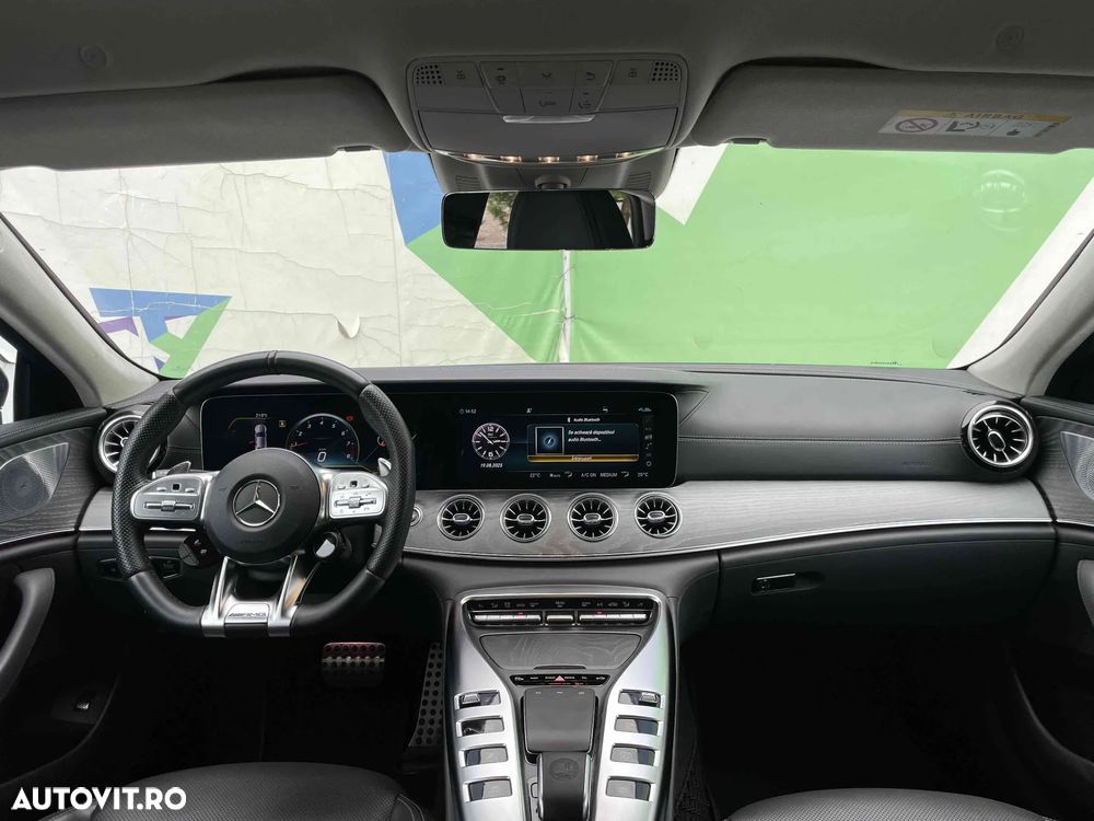 Mercedes-Benz AMG - 14