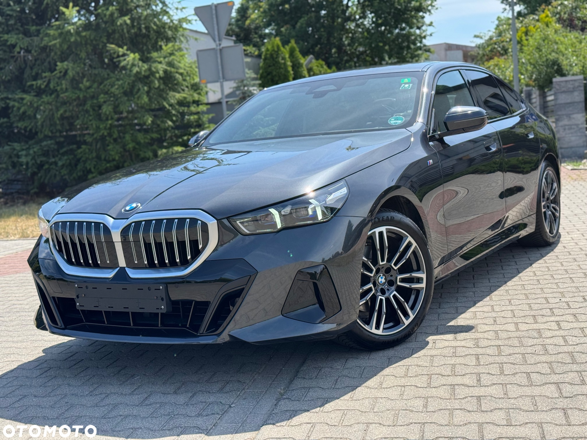 BMW Seria 5 - 2
