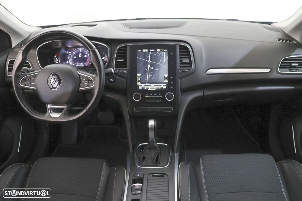Renault Mégane Sport Tourer 1.5 Blue dCi Bose Edition EDC - 6