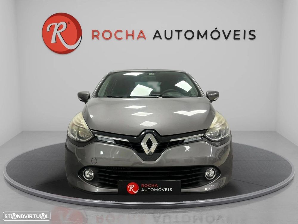 Renault Clio 0.9 TCe Limited - 3