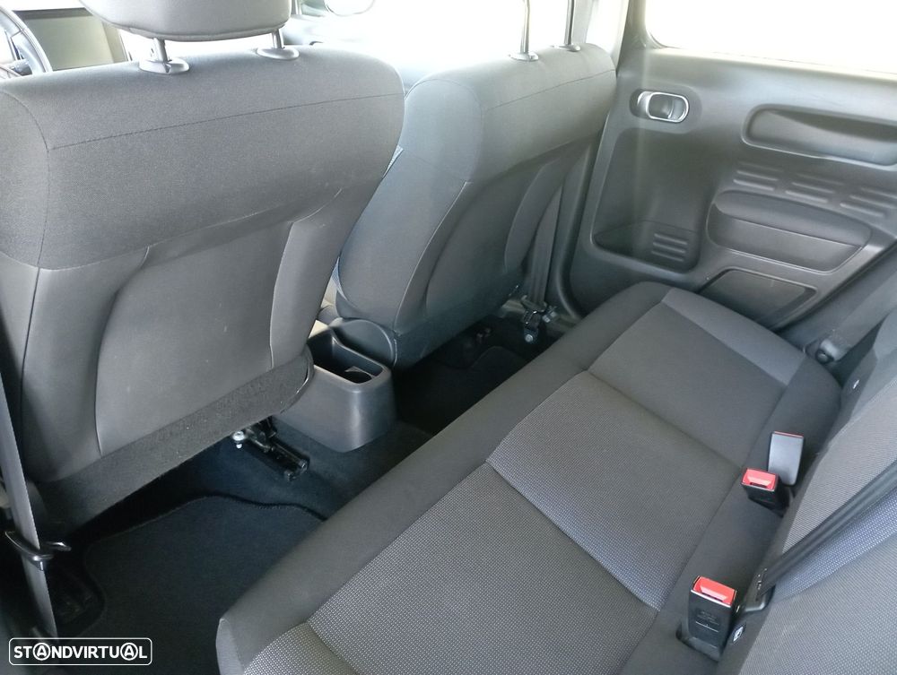 Citroën C4 Cactus 1.2 PureTech Feel - 6