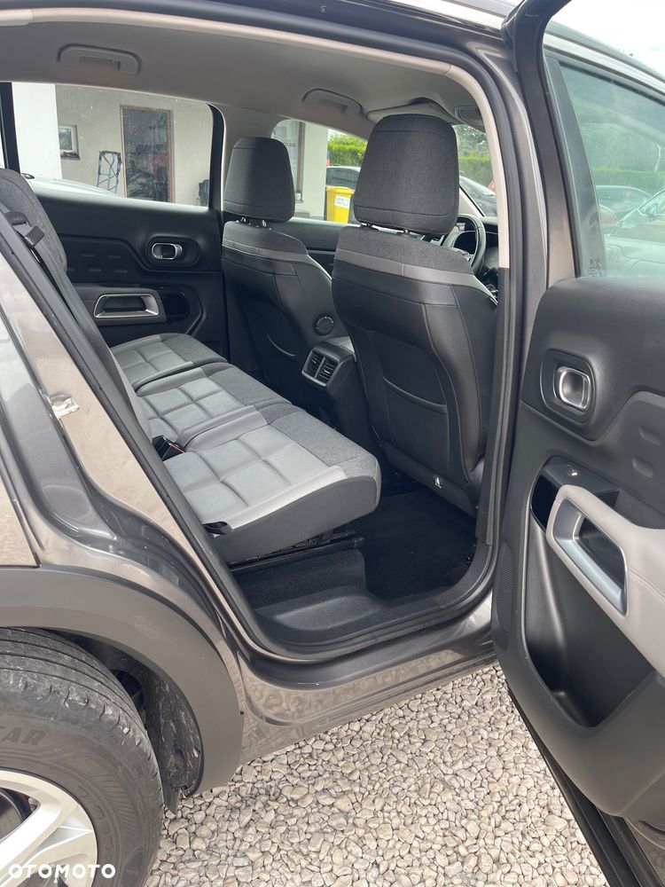 Citroën C5 Aircross - 35