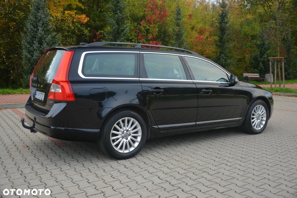 Volvo V70 - 18