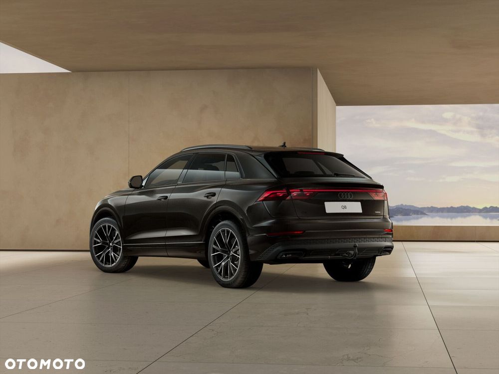 Audi Q8 - 5