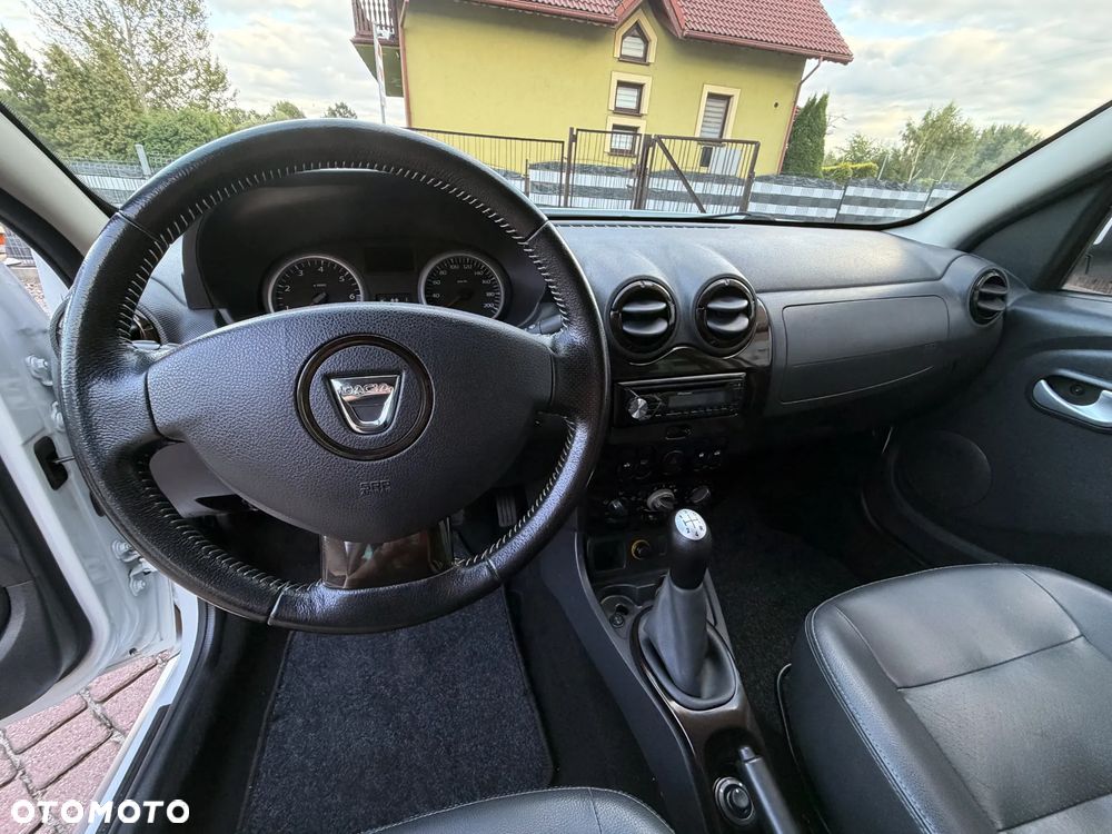 Dacia Duster 1.6 16V 105 4x2 Prestige - 15