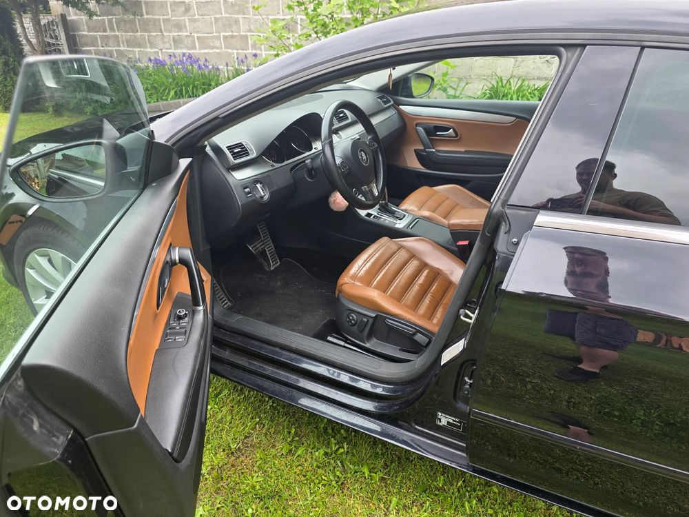 Volkswagen Passat CC 1.8 TSI DSG - 19