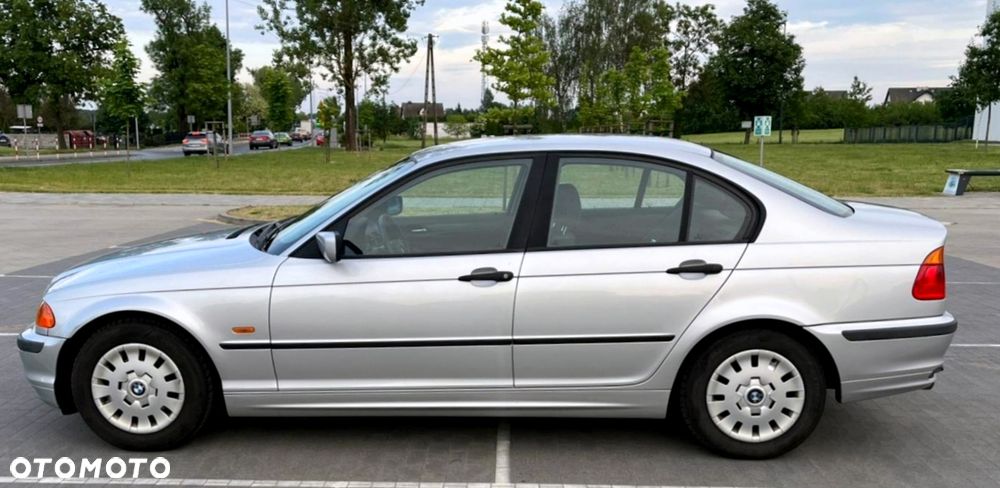 BMW Seria 3 - 2