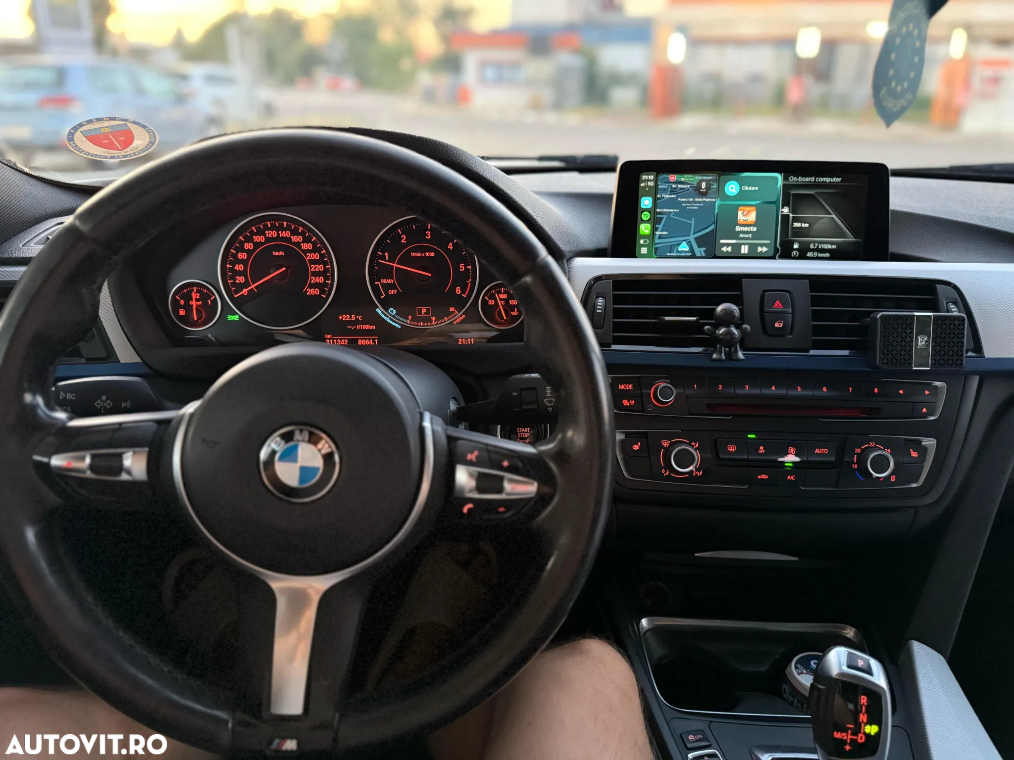 BMW Seria 3 - 11