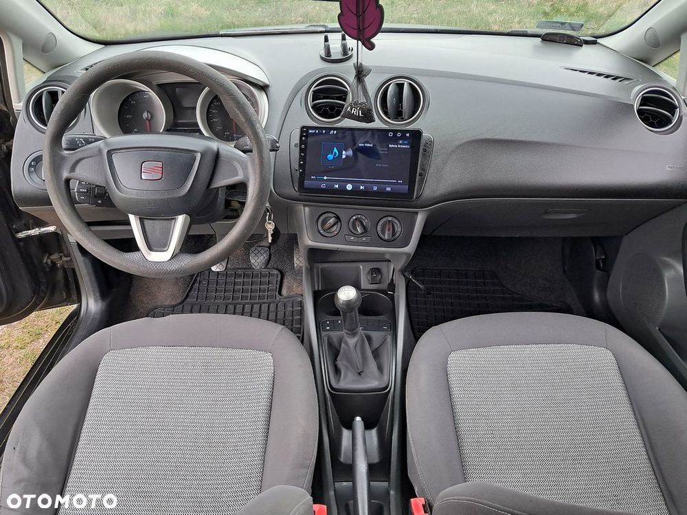 Seat Ibiza SC 1.9 TDI PD Style - 10