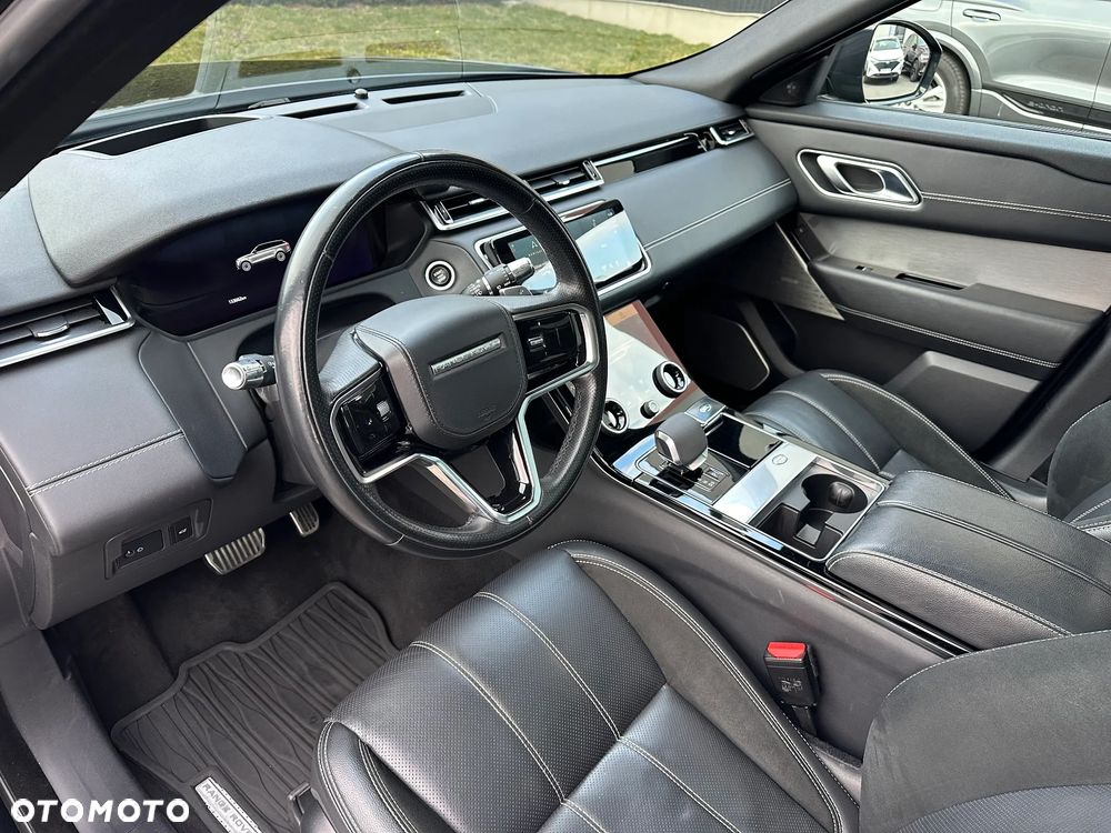 Land Rover Range Rover Velar - 24