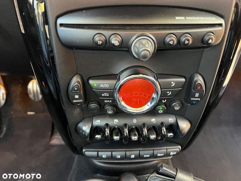 MINI Countryman Cooper S All4 - 14