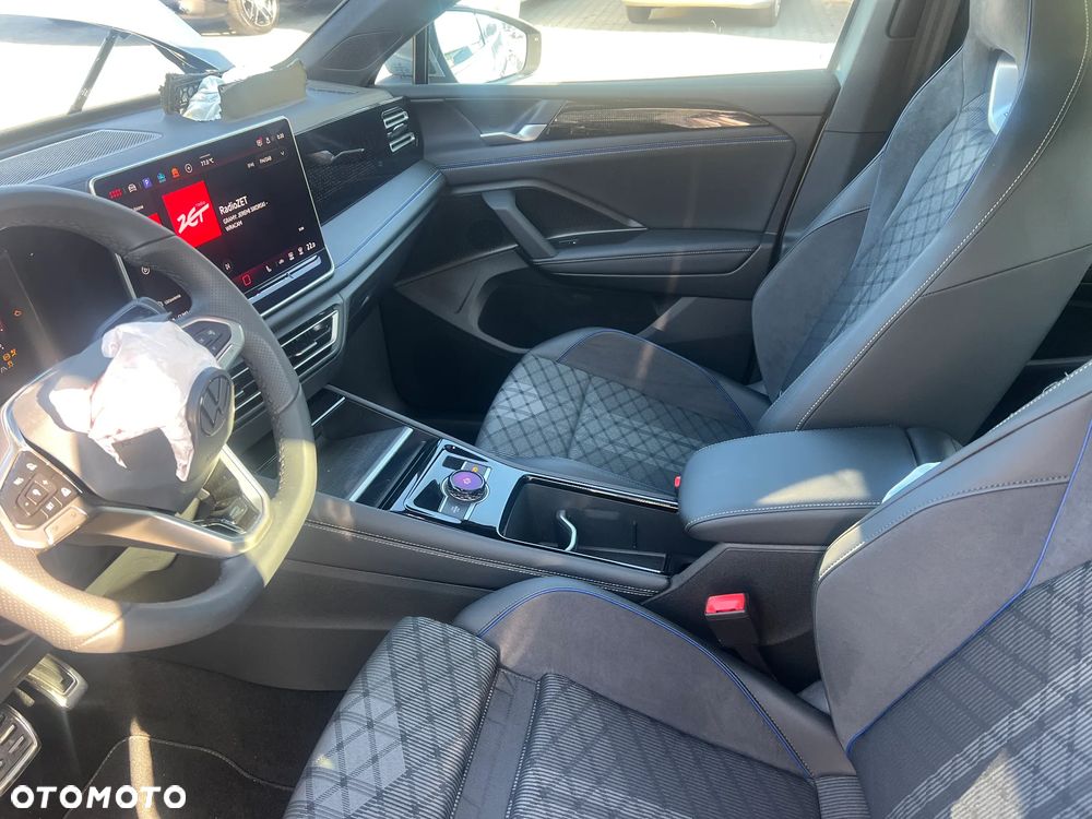 Volkswagen Tiguan 2.0 TDI SCR DSG - 17