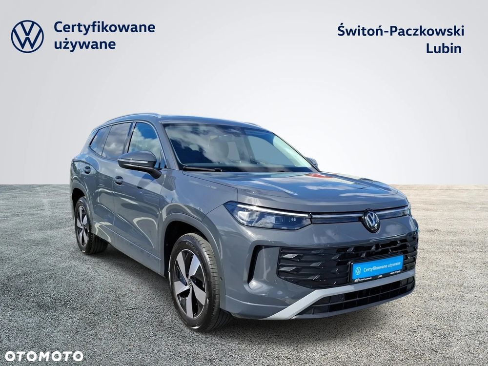 Volkswagen Tayron 1.5 eTSI mHEV Life Plus DSG - 7