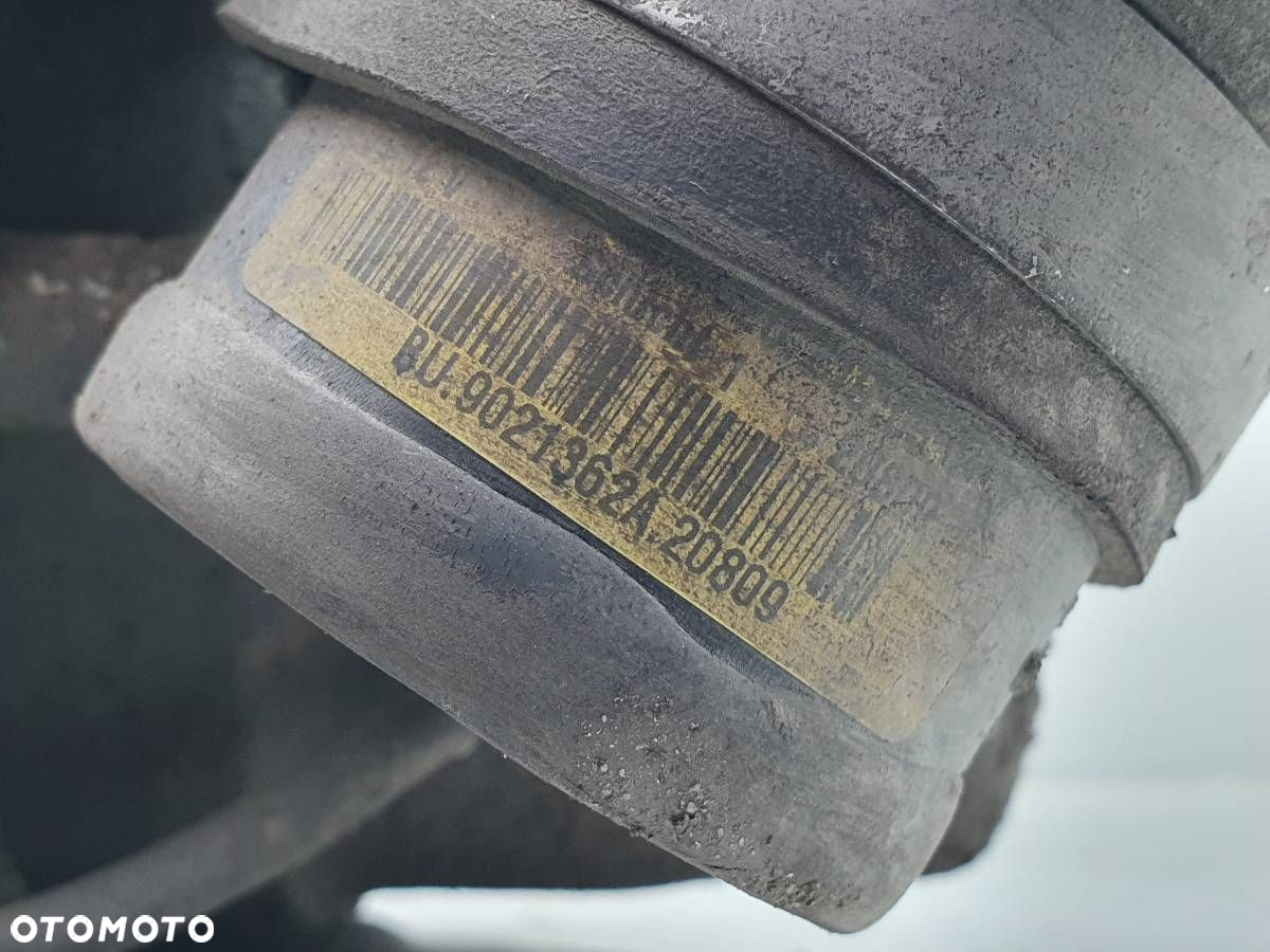 WEBASTO THERMO TOP V 3C0815005AG VW PASSAT CC B6 B7 - 6