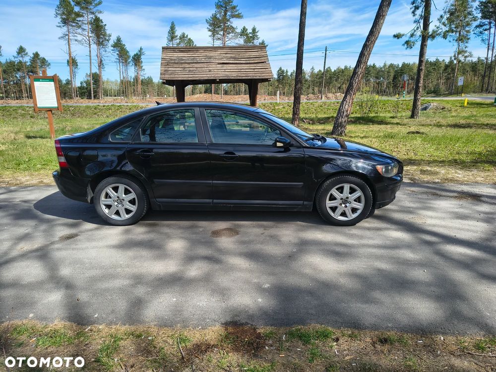 Volvo S40 2.0D DPF Kinetic - 5