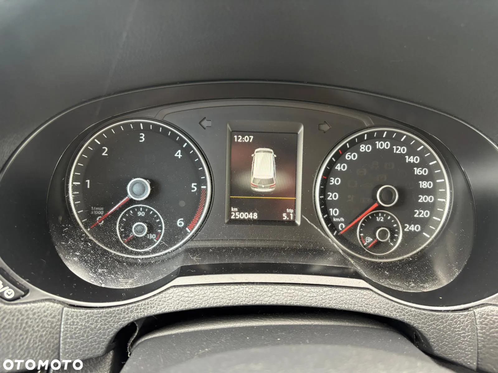 Volkswagen Sharan 2.0 TDI 4Mot Highline DSG - 30