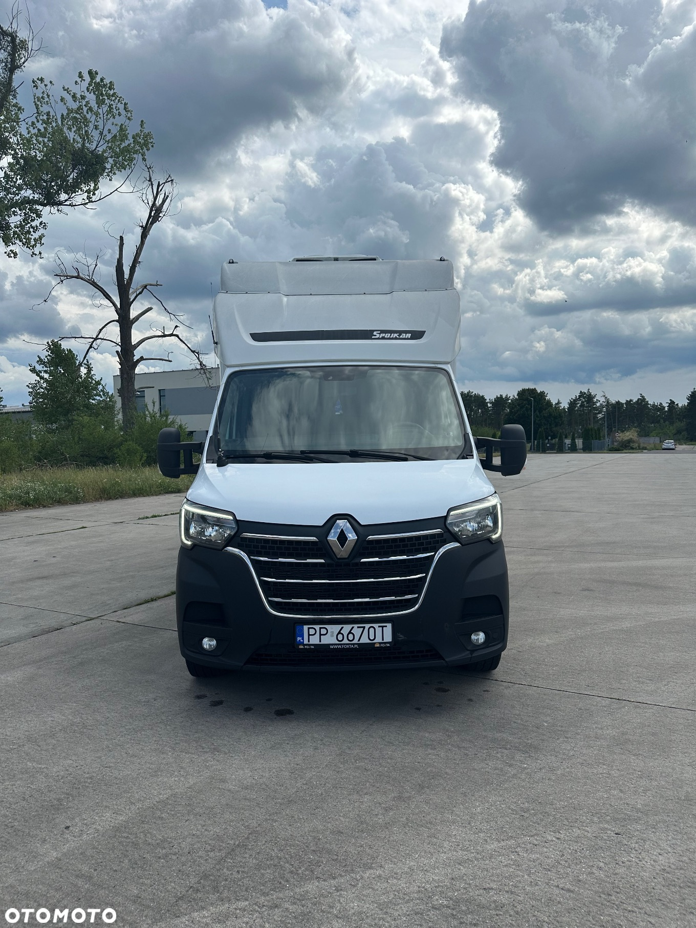 Renault Master - 3