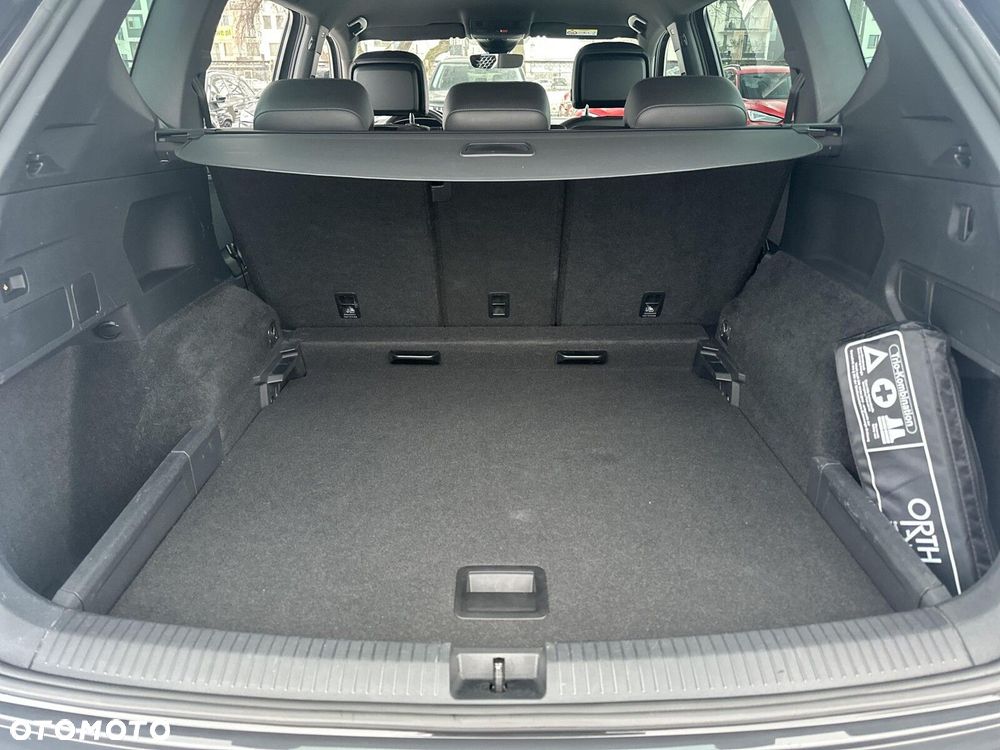 Seat Tarraco 2.0 TDI Xcellence S&S DSG - 40