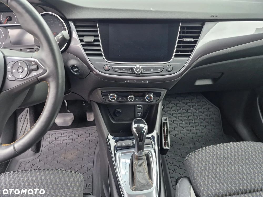 Opel Crossland X 1.2 T GPF Elite S&S - 17