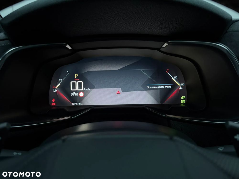 DS Automobiles DS 7 Crossback 1.6 PureTech Performance Line + - 27