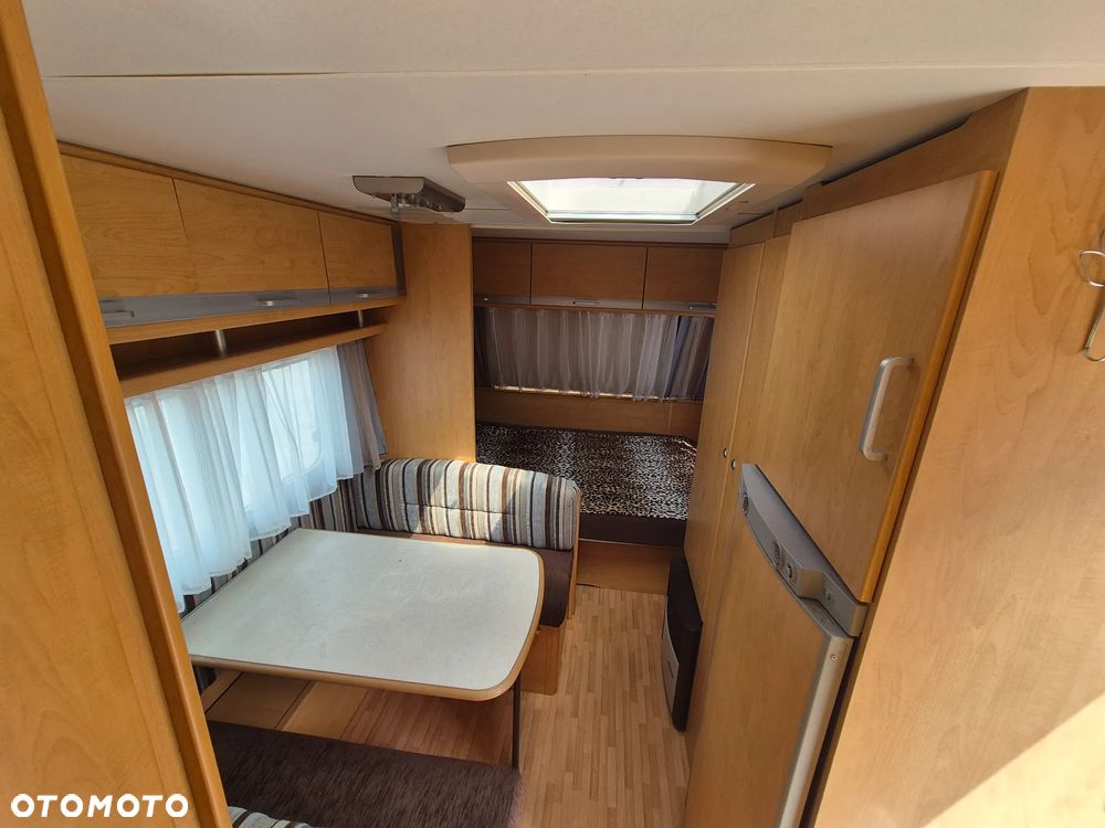 Sterckeman Evolution 410CP - 8