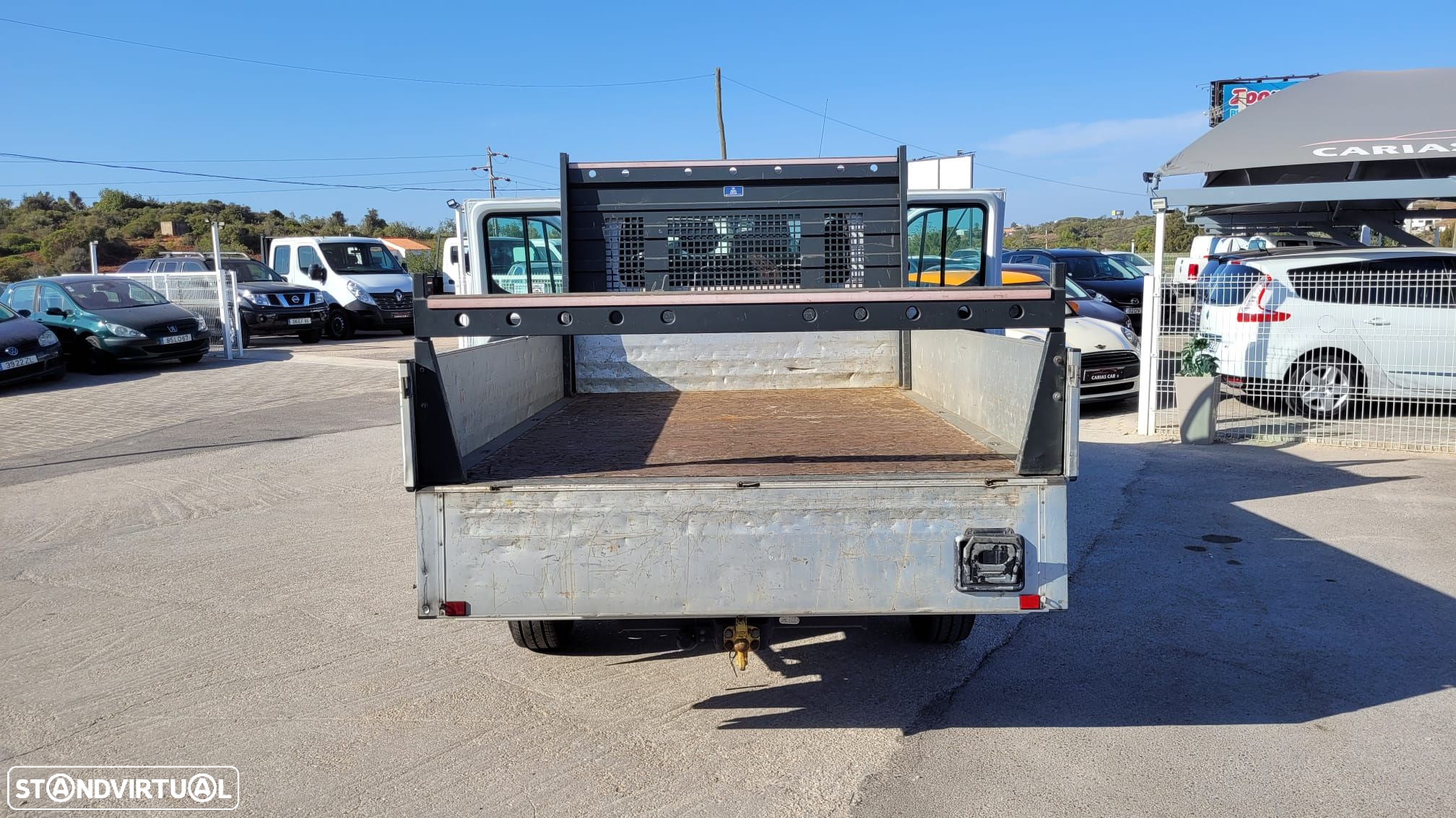 Renault Master 2.3 dCi L2 3.5T CD - 18