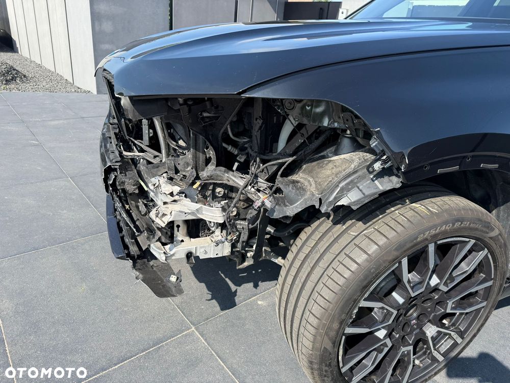 BMW X5 xDrive40d - 20