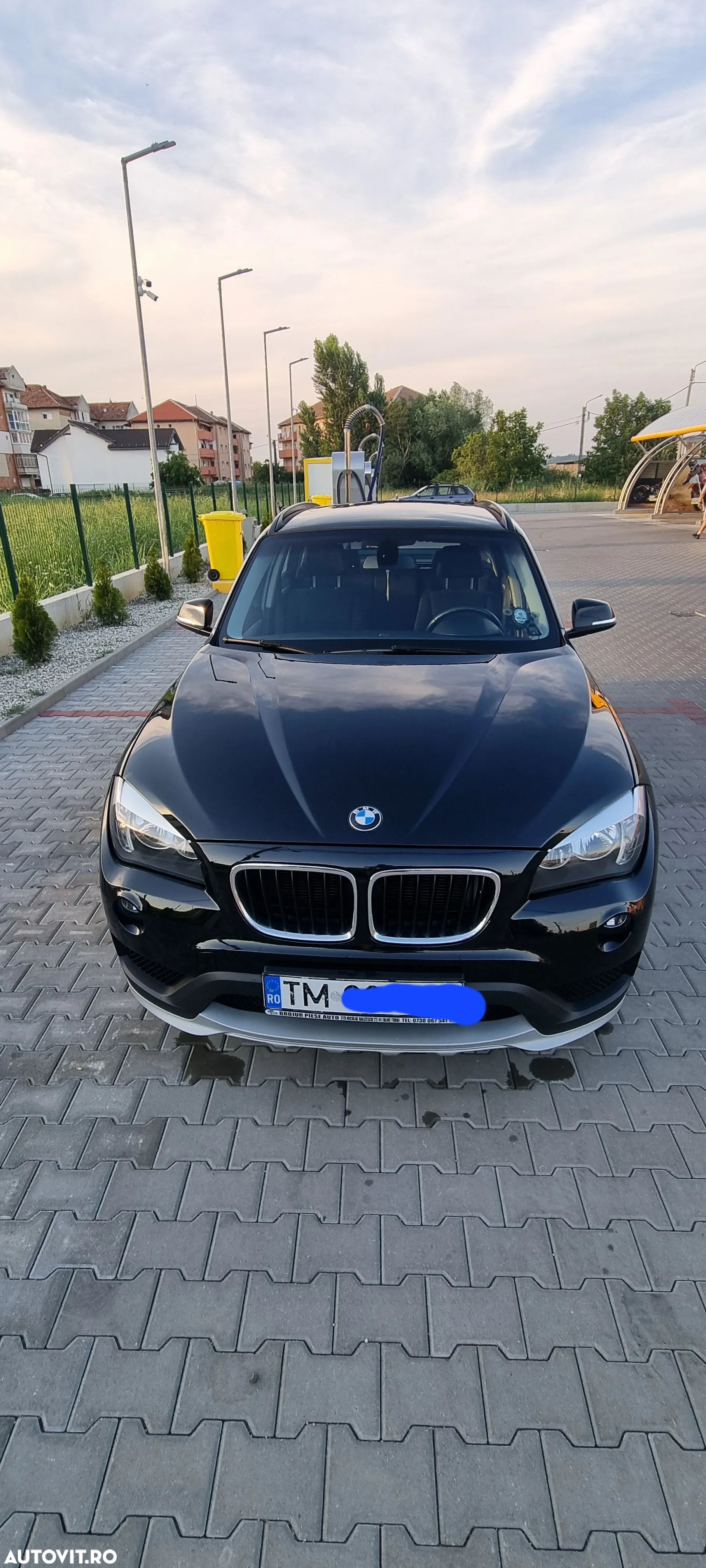 BMW X1 xDrive18d - 1