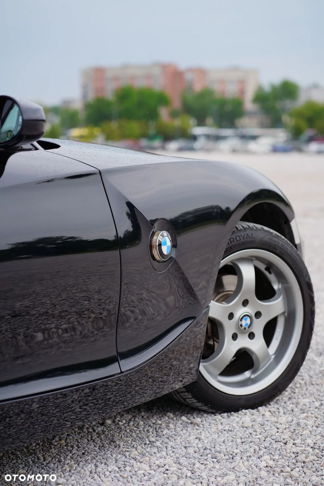 BMW Z4 - 23