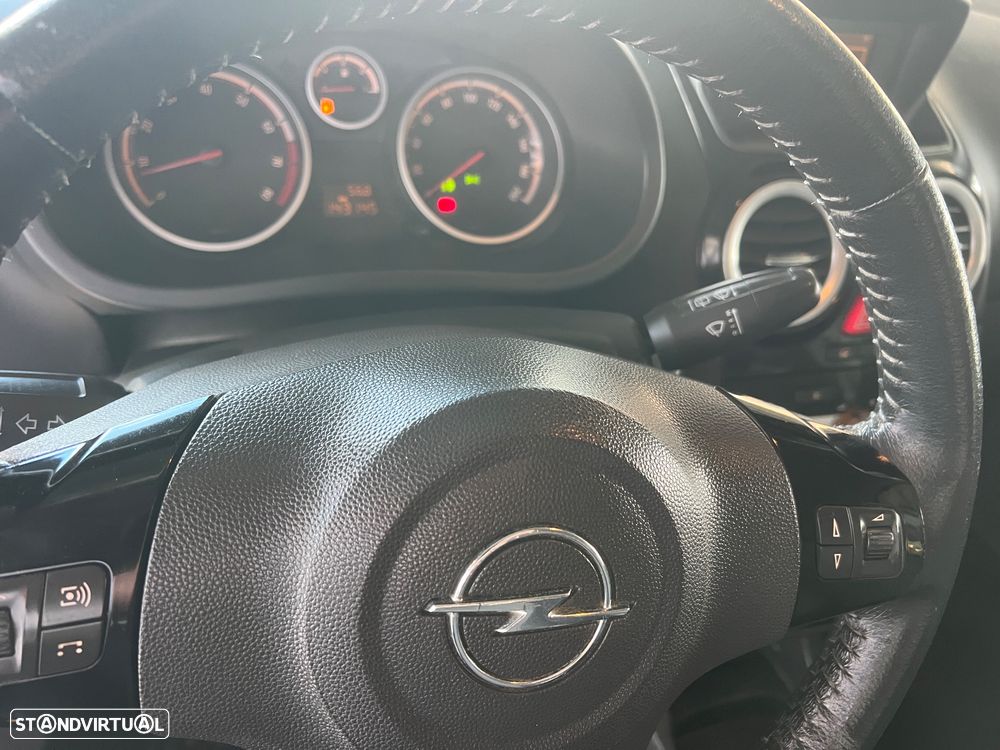 Opel Corsa 1.2 Cosmo - 10
