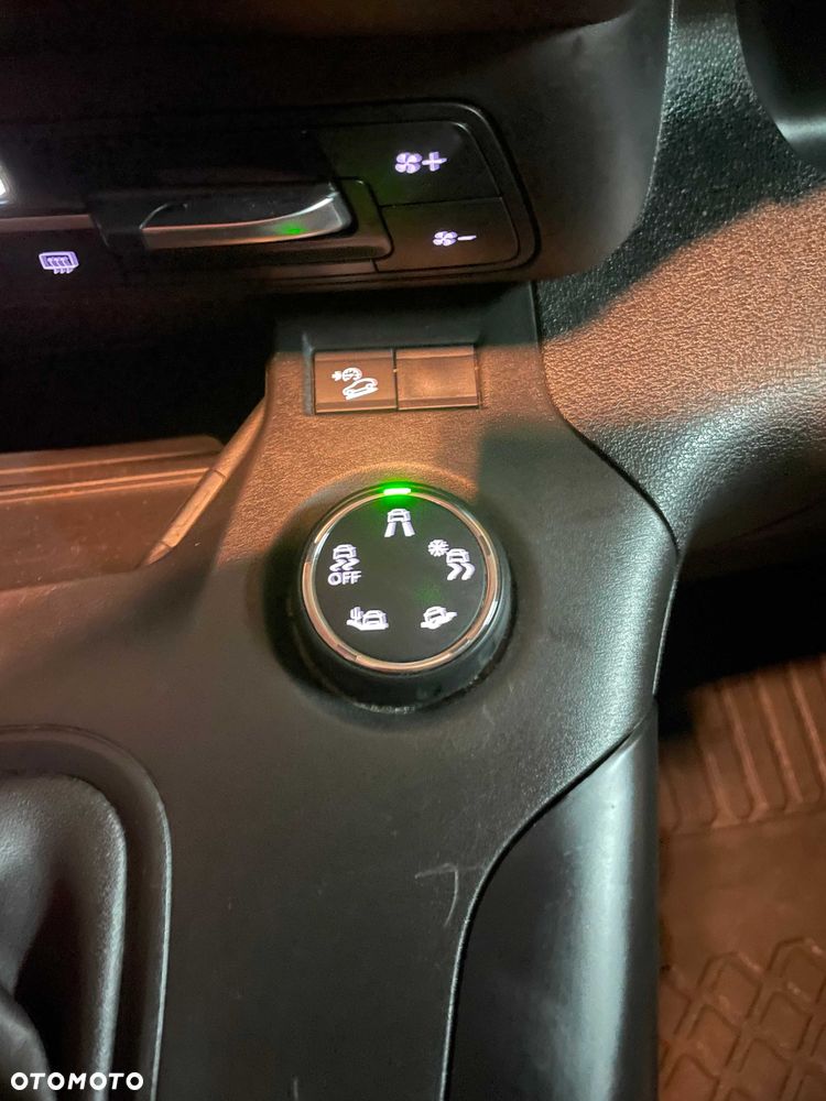 Opel Combo - 7
