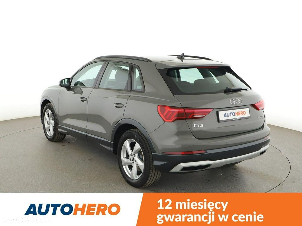 Audi Q3 40 TFSI Quattro S tronic advanced - 5