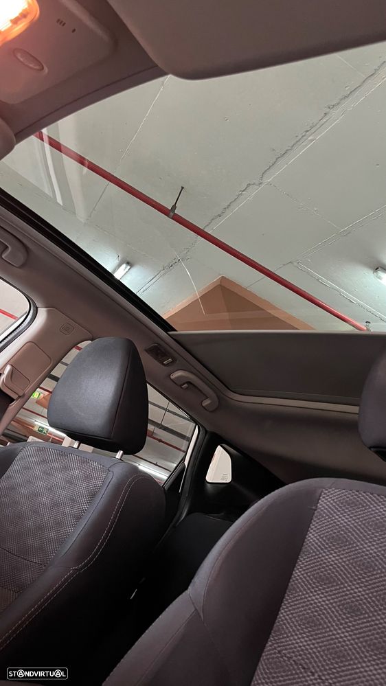 Nissan Qashqai 1.5 dCi Tekna Premium - 13