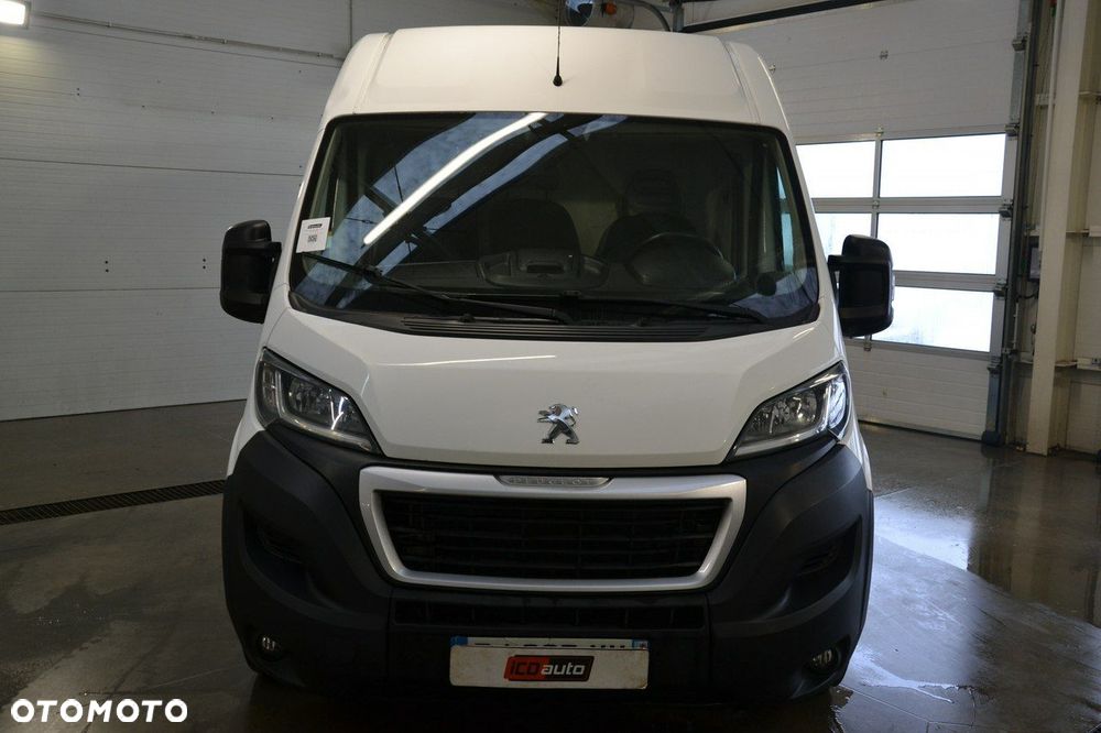 Peugeot Boxer - 2