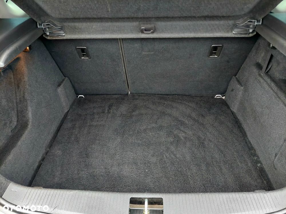 Opel Astra 1.4 T Cosmo - 15