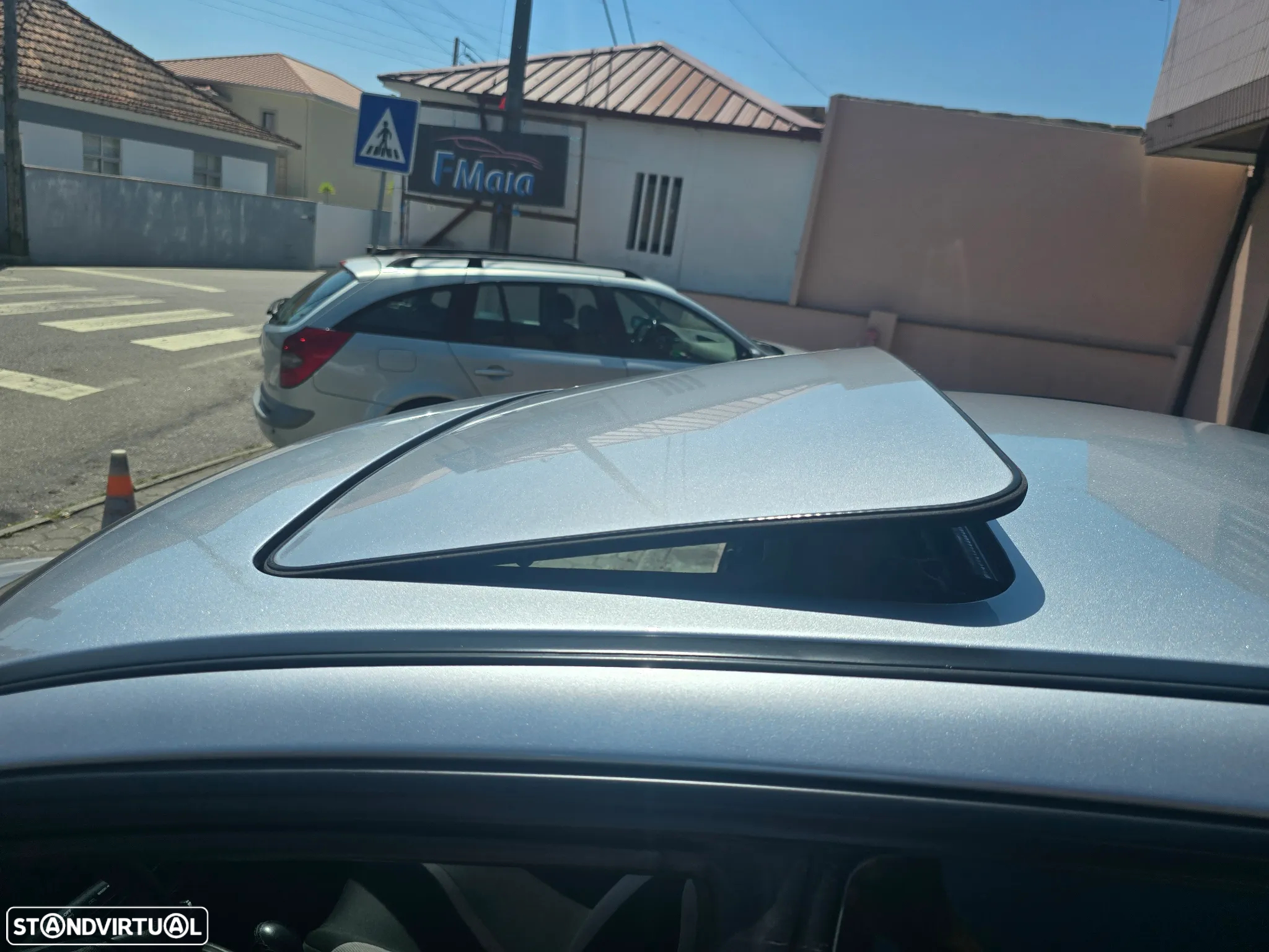 Subaru Impreza 2.0 GT 4x4 WRX+ - 10