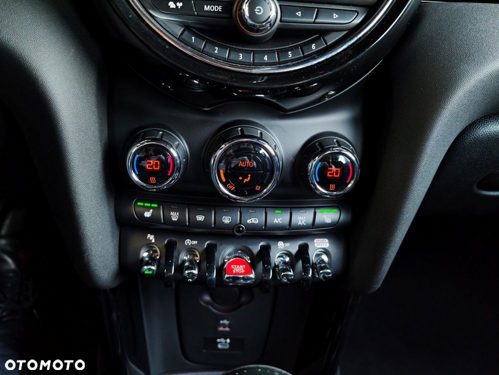 MINI Cooper S - 11
