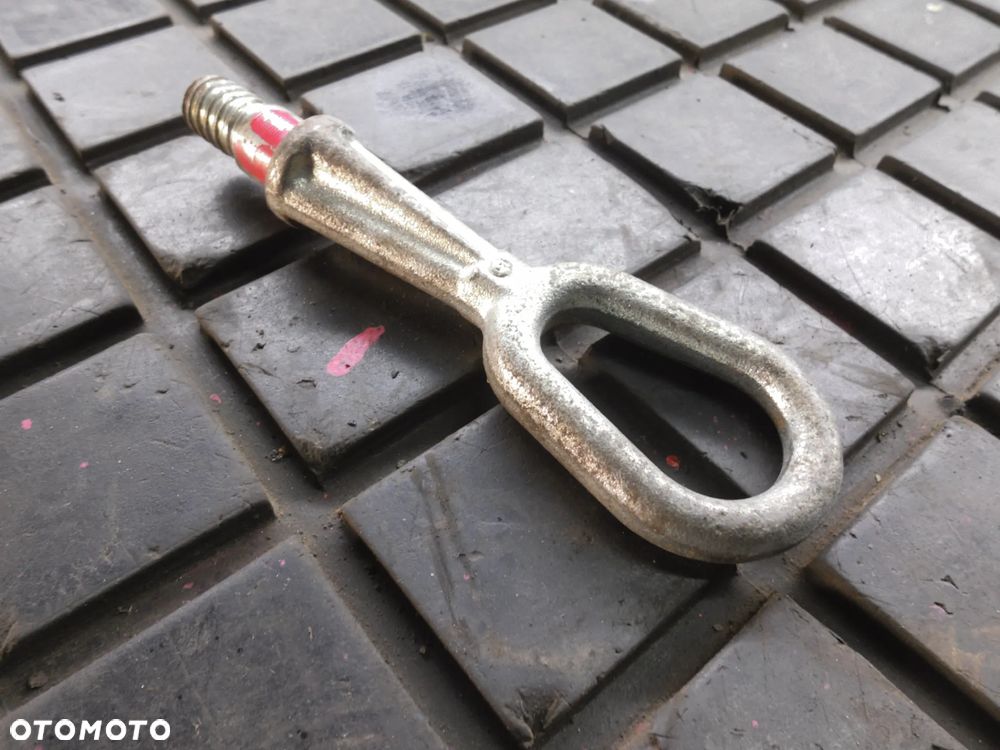 Ucho holownicze Bmw E90 E91 E87 E60 - 1
